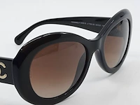 Zonnebril, chanel, 5469b c1706/s5 - afbeelding 9 van  9
