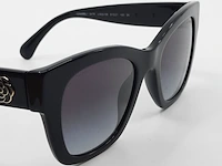 Zonnebril, chanel, 5478 - afbeelding 2 van  11