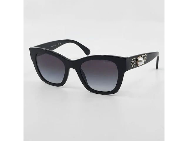 Zonnebril, chanel, 5478 - afbeelding 1 van  11
