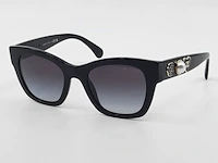 Zonnebril, chanel, 5478 - afbeelding 1 van  11