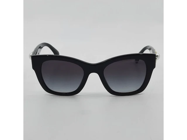 Zonnebril, chanel, 5478 - afbeelding 4 van  11