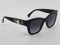 Zonnebril, chanel, 5478 - afbeelding 5 van  11