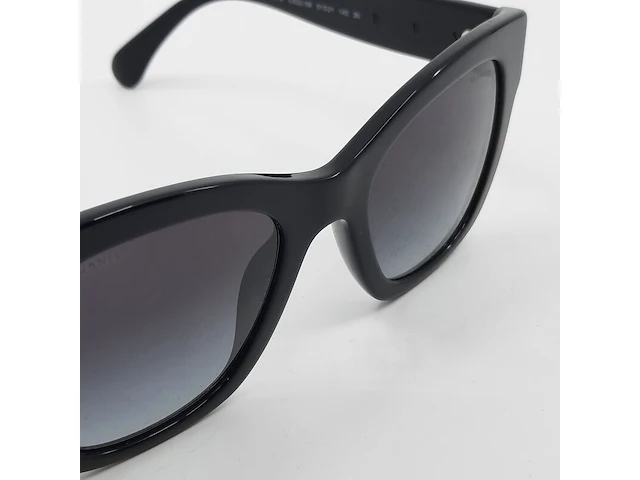 Zonnebril, chanel, 5478 - afbeelding 11 van  11