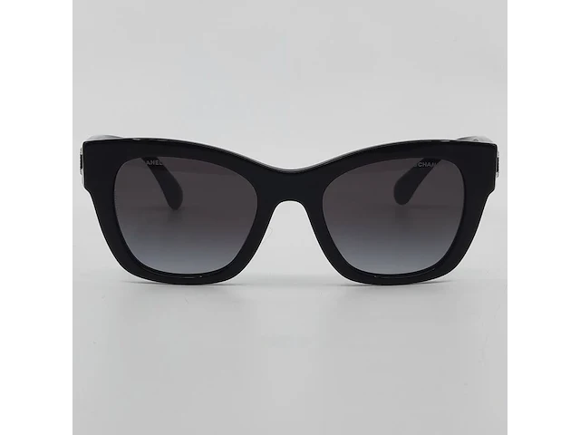 Zonnebril, chanel, 5478 - afbeelding 3 van  10