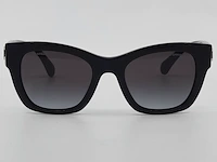 Zonnebril, chanel, 5478 - afbeelding 3 van  10