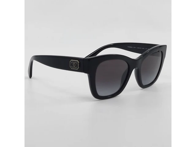 Zonnebril, chanel, 5478 - afbeelding 4 van  10