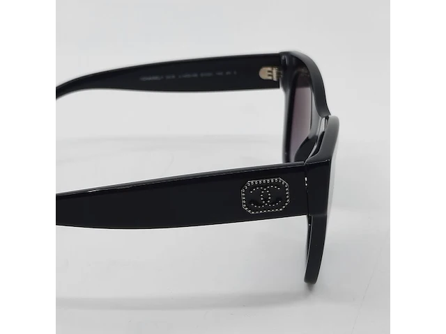 Zonnebril, chanel, 5478 - afbeelding 5 van  10
