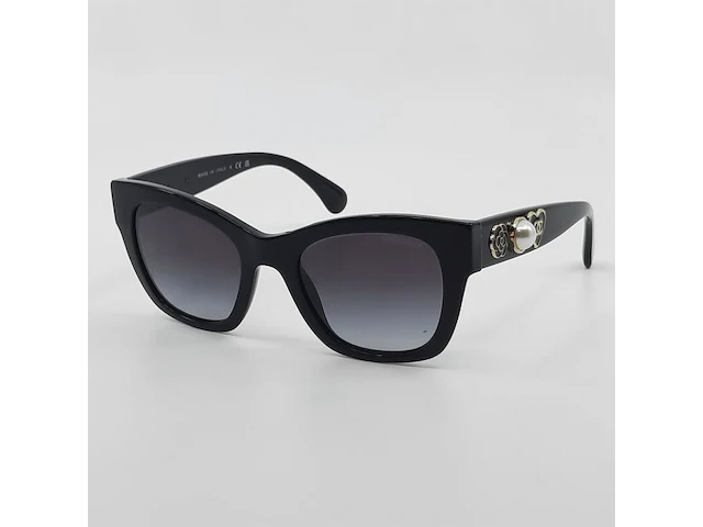 Zonnebril, chanel, 5478 - afbeelding 1 van  10