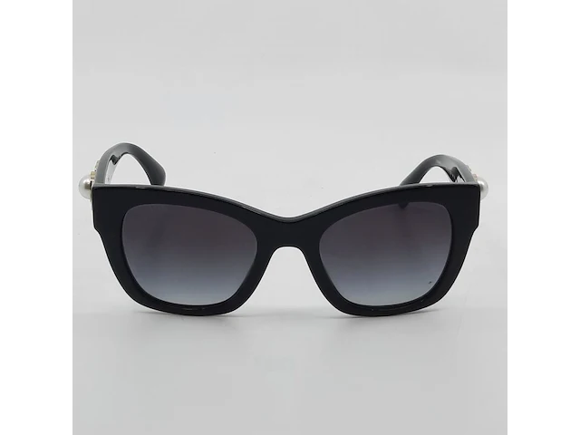 Zonnebril, chanel, 5478 - afbeelding 3 van  10