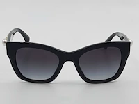 Zonnebril, chanel, 5478 - afbeelding 3 van  10