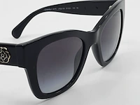 Zonnebril, chanel, 5478 - afbeelding 10 van  10