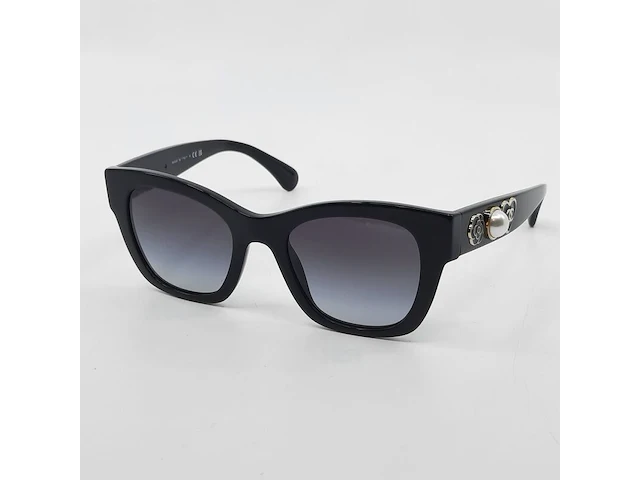 Zonnebril, chanel, 5478 - afbeelding 1 van  10