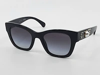 Zonnebril, chanel, 5478 - afbeelding 1 van  10