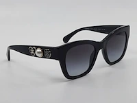 Zonnebril, chanel, 5478 - afbeelding 4 van  10