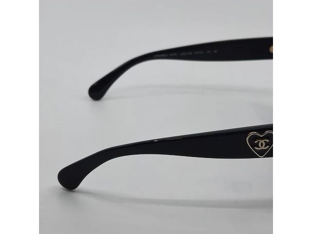Zonnebril, chanel, 5478 - afbeelding 6 van  10
