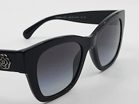 Zonnebril, chanel, 5478 - afbeelding 10 van  10
