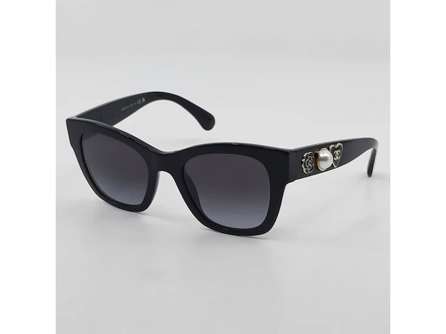 Zonnebril, chanel, 5478 - afbeelding 1 van  10