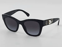 Zonnebril, chanel, 5478 - afbeelding 1 van  10