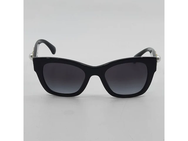 Zonnebril, chanel, 5478 - afbeelding 3 van  10
