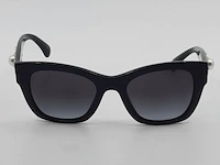 Zonnebril, chanel, 5478 - afbeelding 3 van  10