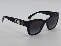 Zonnebril, chanel, 5478 - afbeelding 4 van  10