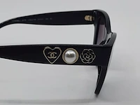 Zonnebril, chanel, 5478 - afbeelding 5 van  10