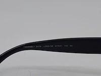 Zonnebril, chanel, 5478 - afbeelding 7 van  10
