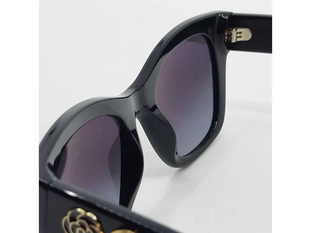 Zonnebril, chanel, 5478 - afbeelding 9 van  10