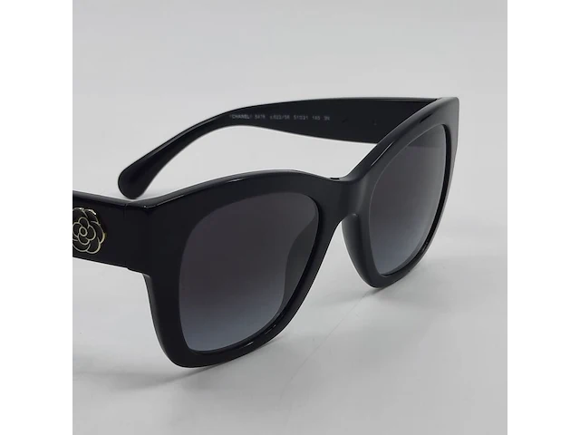 Zonnebril, chanel, 5478 - afbeelding 10 van  10