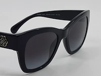 Zonnebril, chanel, 5478 - afbeelding 10 van  10
