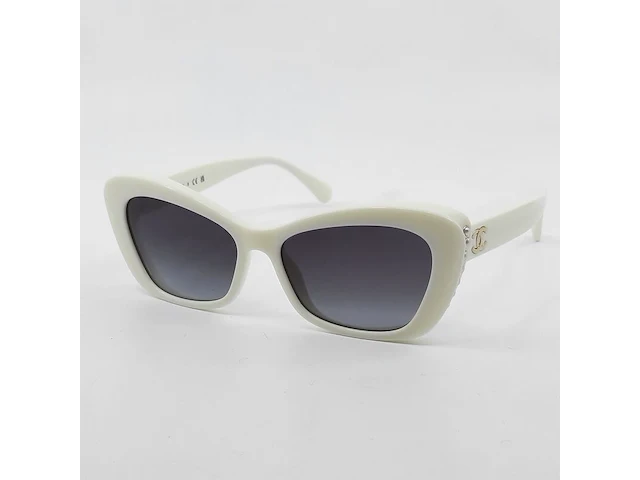 Zonnebril, chanel, 5481-h - afbeelding 1 van  10