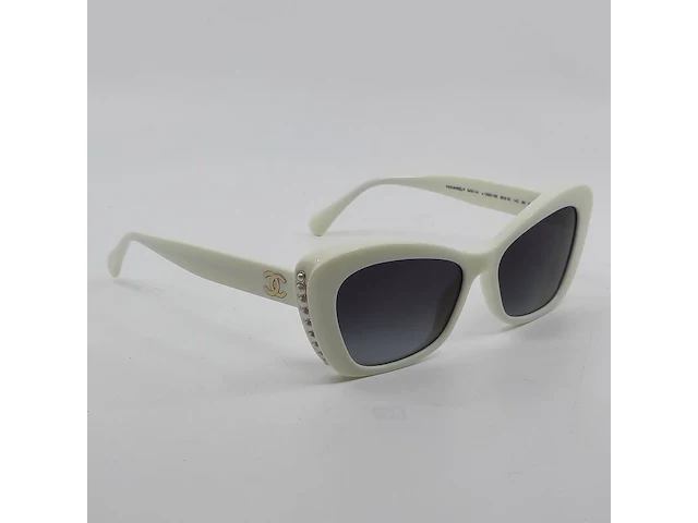 Zonnebril, chanel, 5481-h - afbeelding 4 van  10