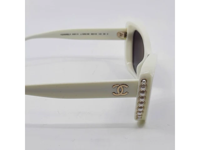 Zonnebril, chanel, 5481-h - afbeelding 5 van  10