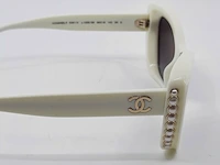 Zonnebril, chanel, 5481-h - afbeelding 5 van  10