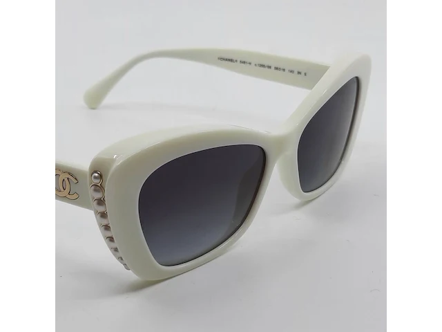 Zonnebril, chanel, 5481-h - afbeelding 10 van  10