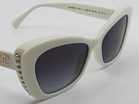 Zonnebril, chanel, 5481-h - afbeelding 10 van  10