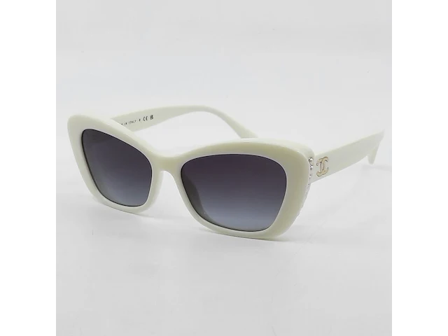Zonnebril, chanel, 5481-h - afbeelding 1 van  9