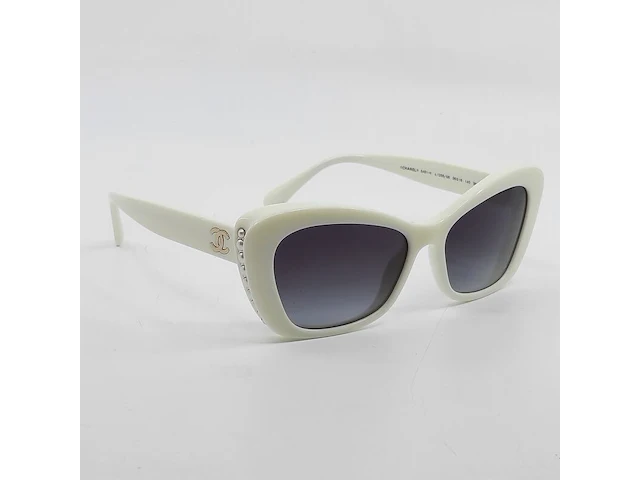 Zonnebril, chanel, 5481-h - afbeelding 3 van  9