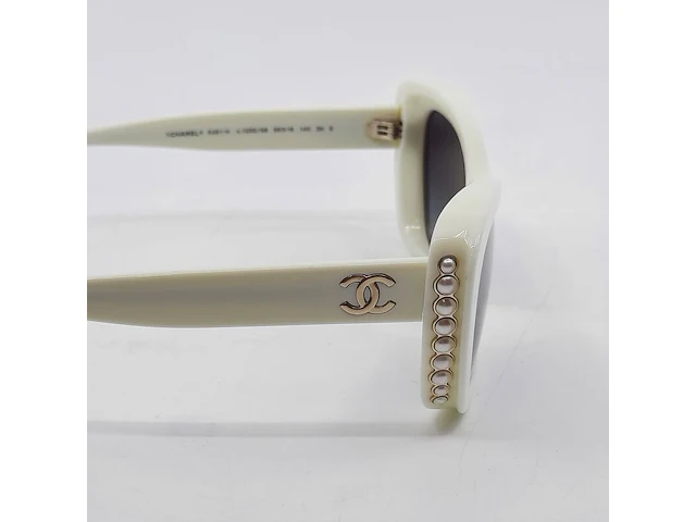 Zonnebril, chanel, 5481-h - afbeelding 4 van  9