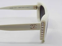 Zonnebril, chanel, 5481-h - afbeelding 4 van  9