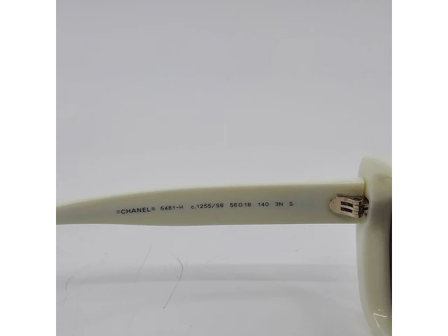 Zonnebril, chanel, 5481-h - afbeelding 6 van  9