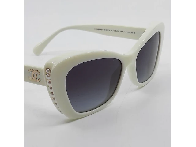 Zonnebril, chanel, 5481-h - afbeelding 9 van  9