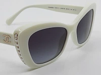 Zonnebril, chanel, 5481-h - afbeelding 9 van  9
