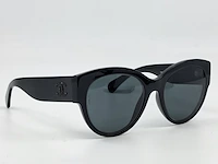Zonnebril, chanel, 5498-b