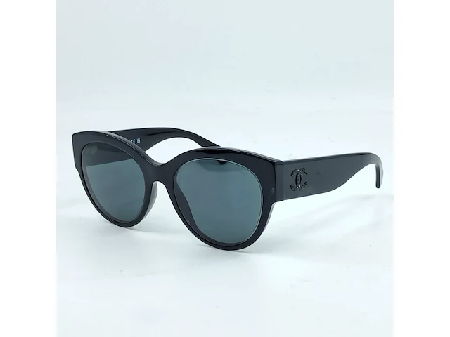 Zonnebril, chanel, 5498-b - afbeelding 3 van  11