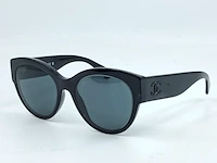 Zonnebril, chanel, 5498-b - afbeelding 3 van  11