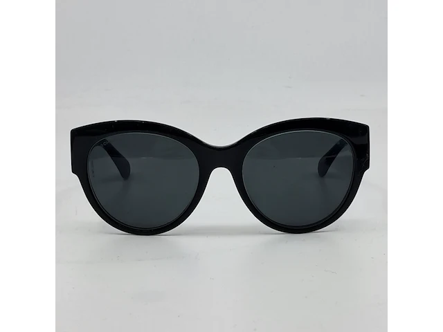 Zonnebril, chanel, 5498-b - afbeelding 4 van  11