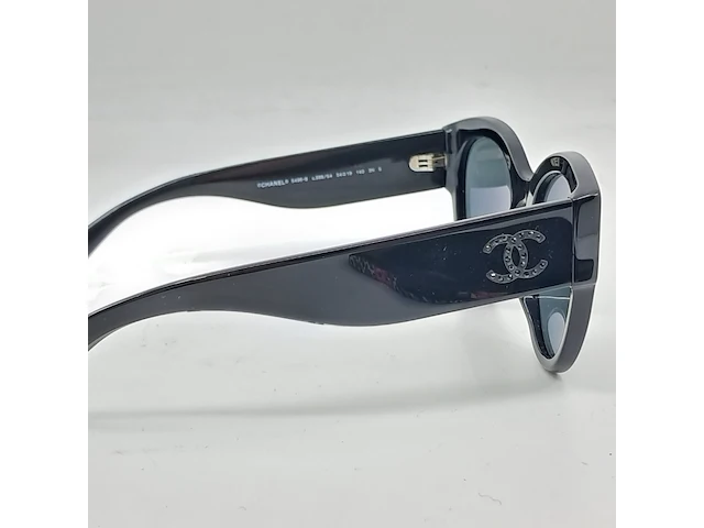 Zonnebril, chanel, 5498-b - afbeelding 5 van  11