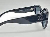 Zonnebril, chanel, 5498-b - afbeelding 5 van  11
