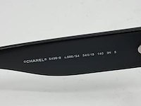 Zonnebril, chanel, 5498-b - afbeelding 7 van  11